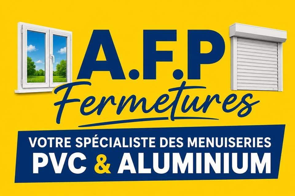 Camion afp